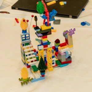 the lego® serious play® methodology equest asia southeast asia 2