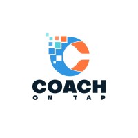 coach on tap logo